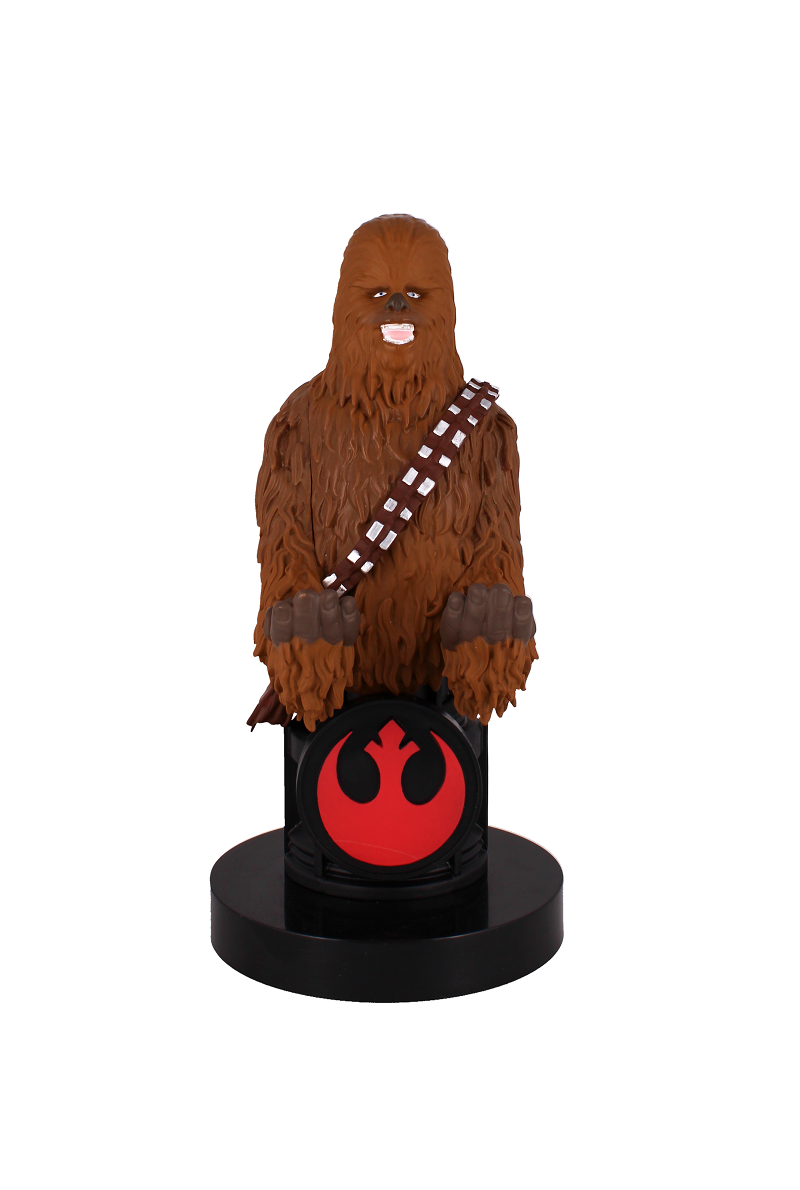 Support manette - Chewbacca - Star Wars