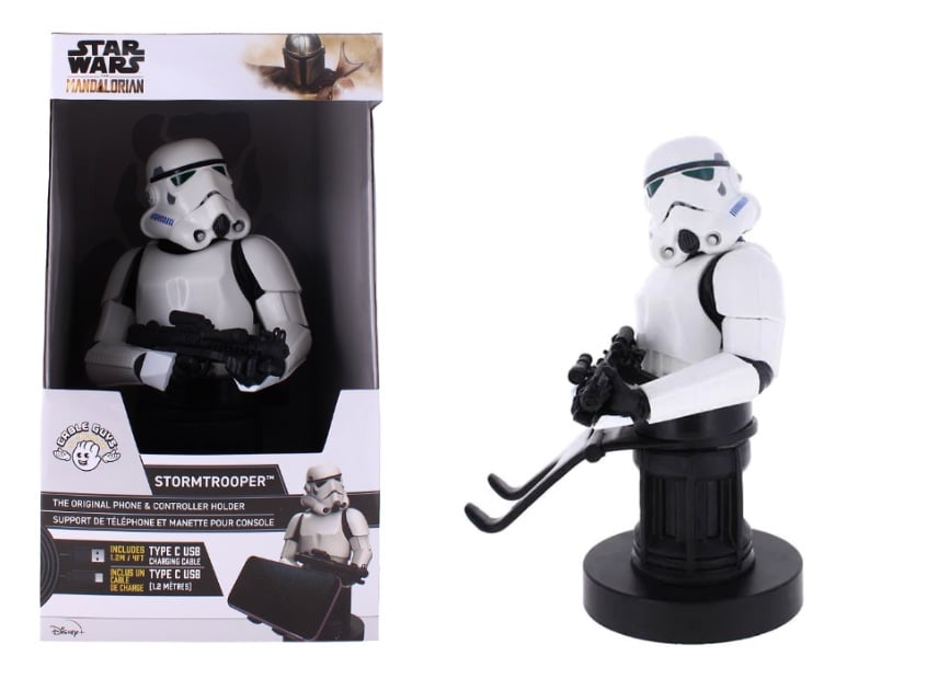 Stormtrooper Support manette / Smartphone - Star Wars -