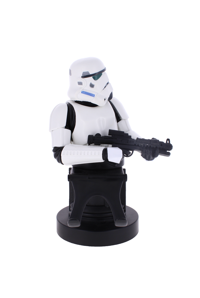 Stormtrooper Support manette / Smartphone - Star Wars -