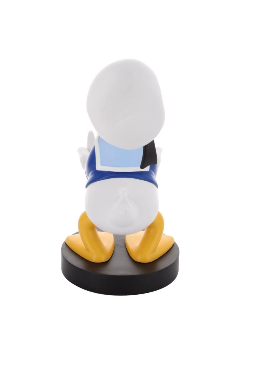 Support Manette & Smartphone - Donald - Disney