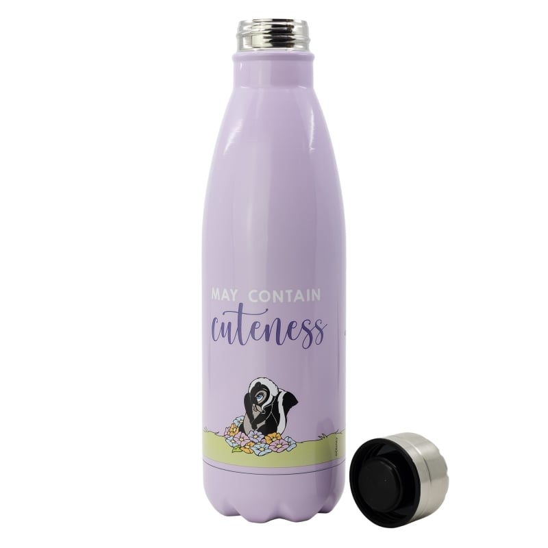 Gourde / Bouteille Bambi - Disney