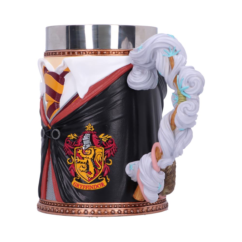 Chope - Ron - Harry Potter