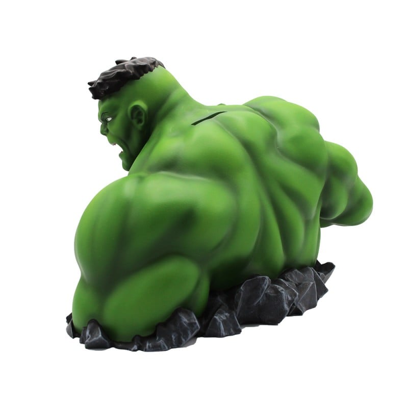 Tirelire - Hulk - Marvel