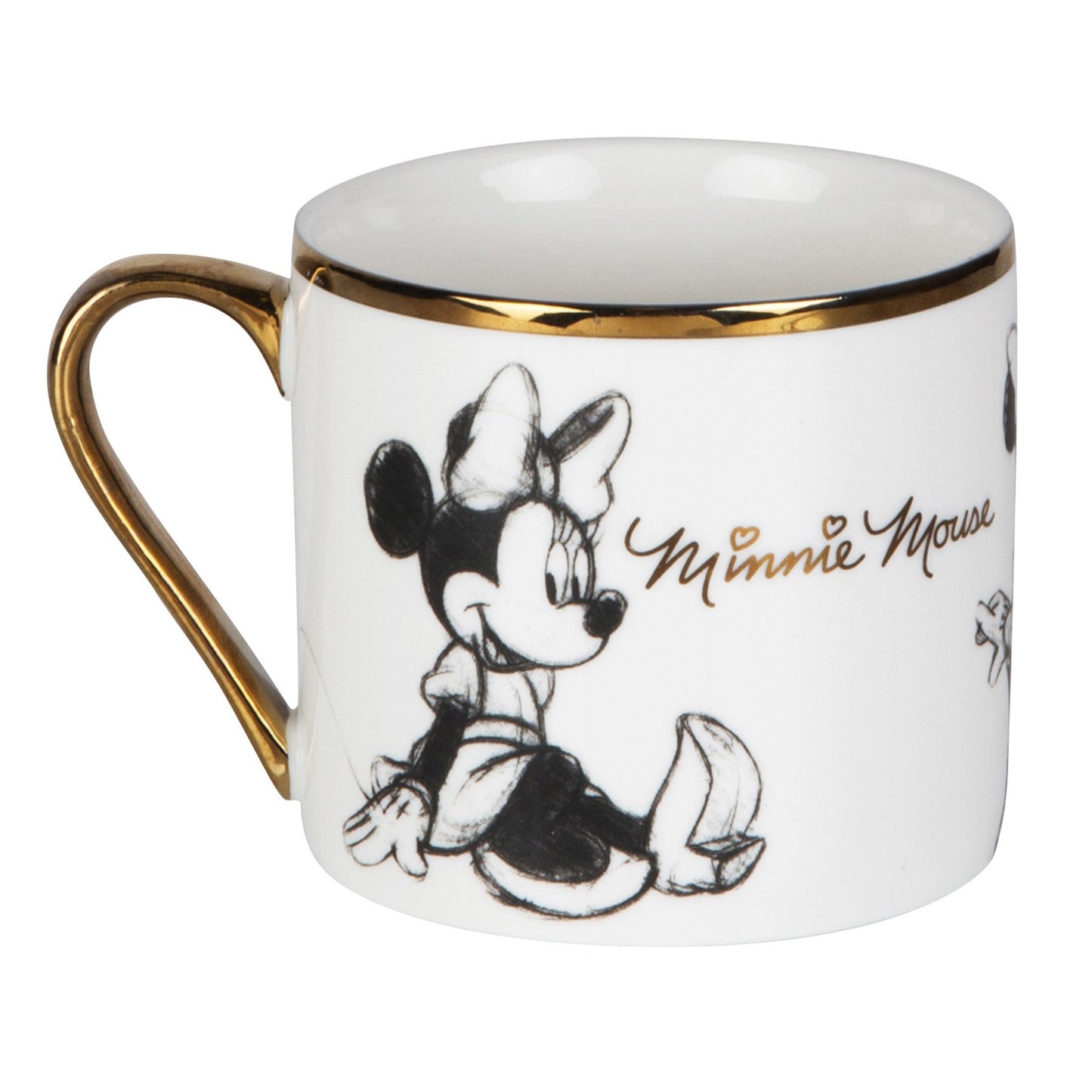 Mug à collectionner Disney Classic 300ml - Minnie -