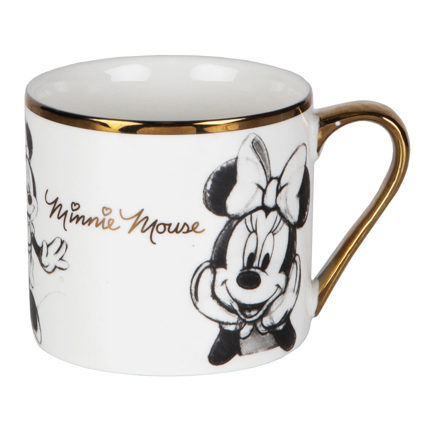 Mug à collectionner Disney Classic 300ml - Minnie -