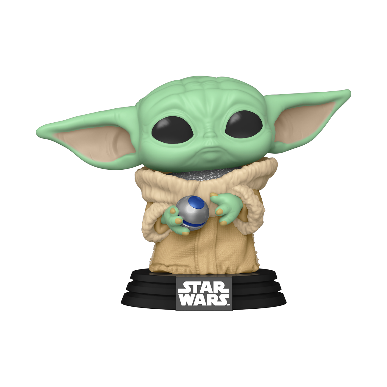Funko Pop Grogu - Book of boba fett - Star Wars