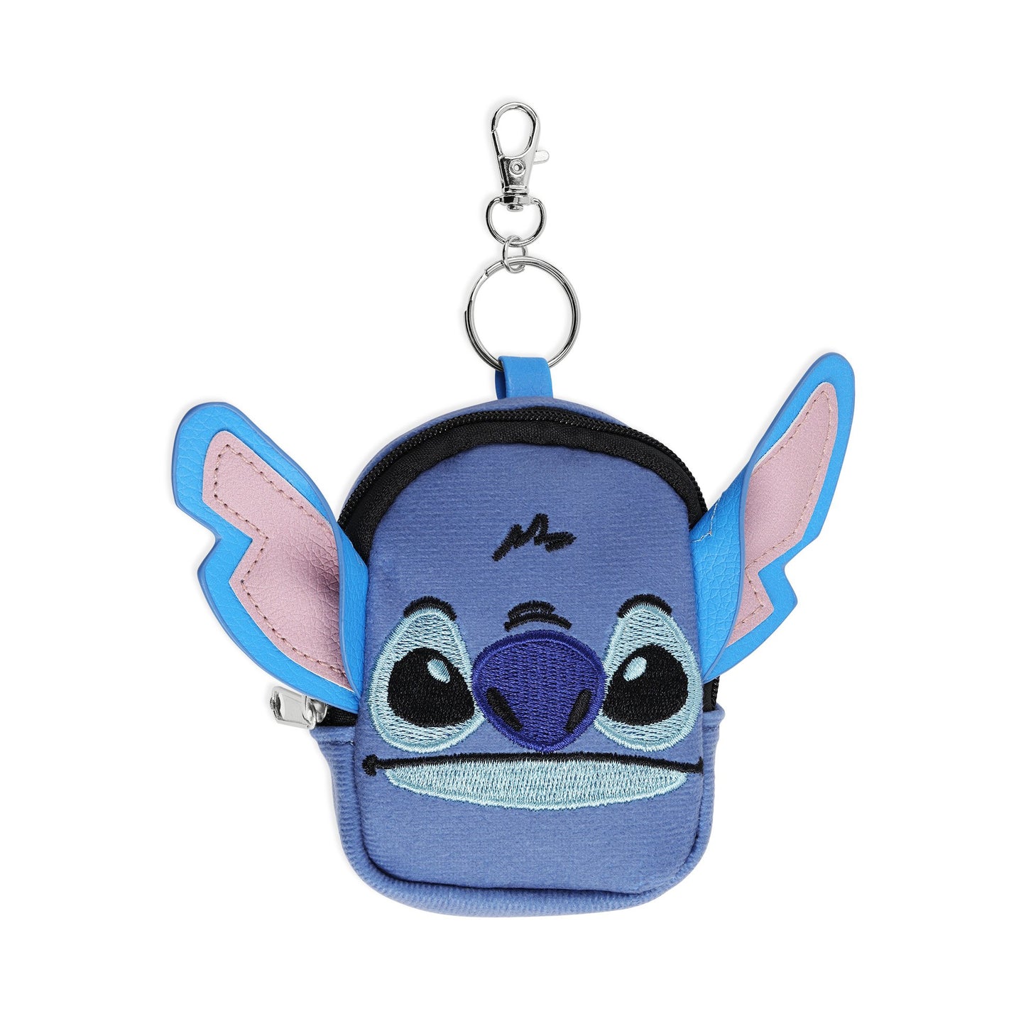 Porte monnaie - Stitch / Disney