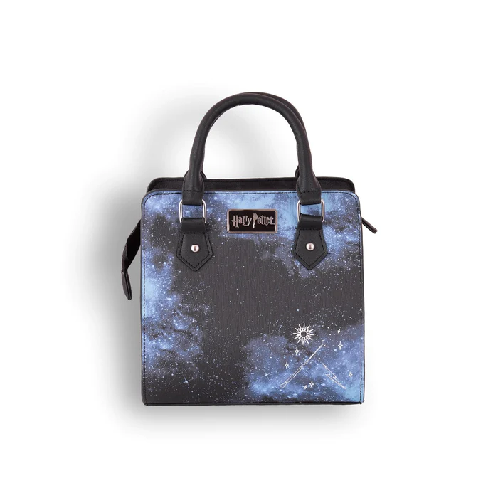 Sac à mains - Expecto Patronum - Harry Potter