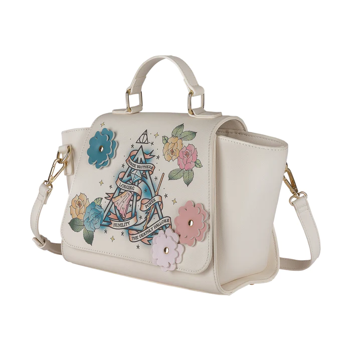 Sac à mains - Relique de la Mort - Harry Potter