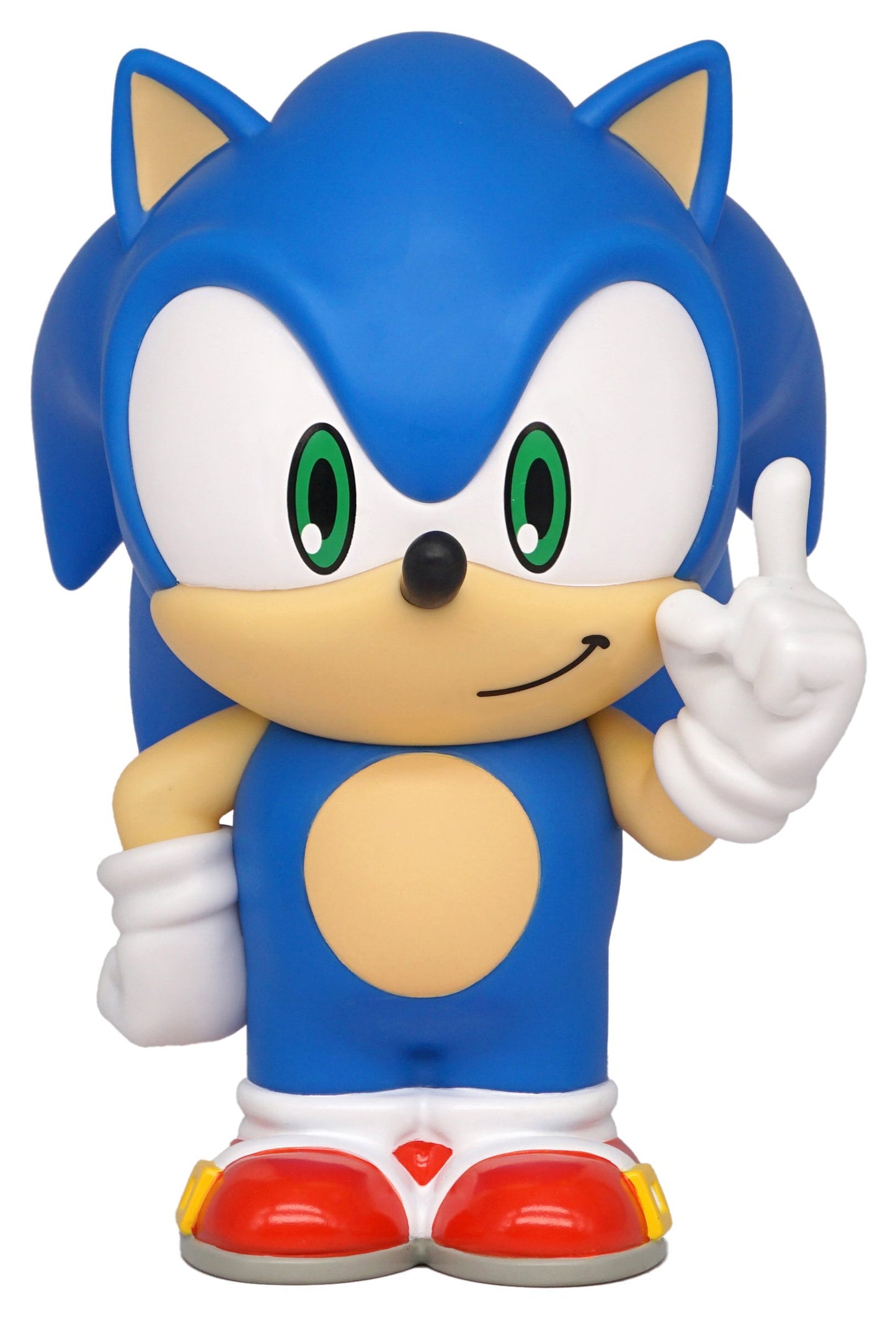 Tirelire / Figurine Sonic