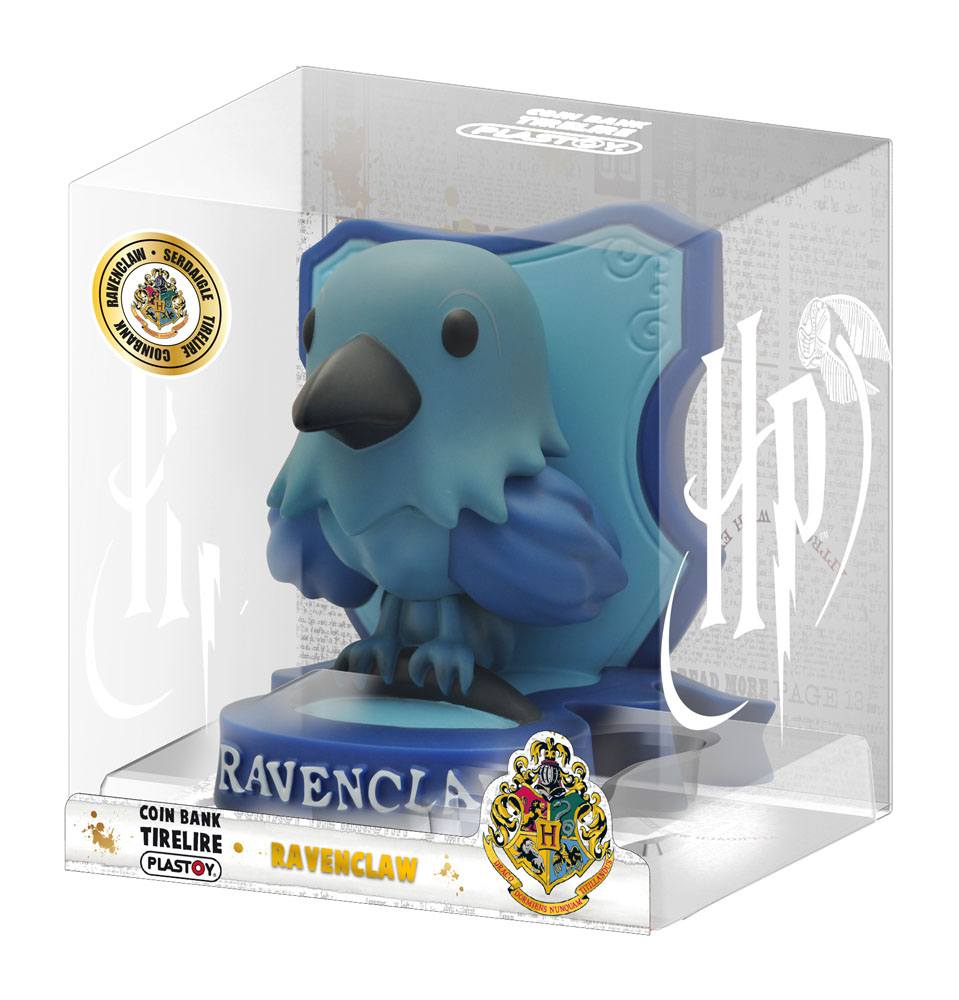 Tirelire - Serdaigle / Harry Potter - 14 cm