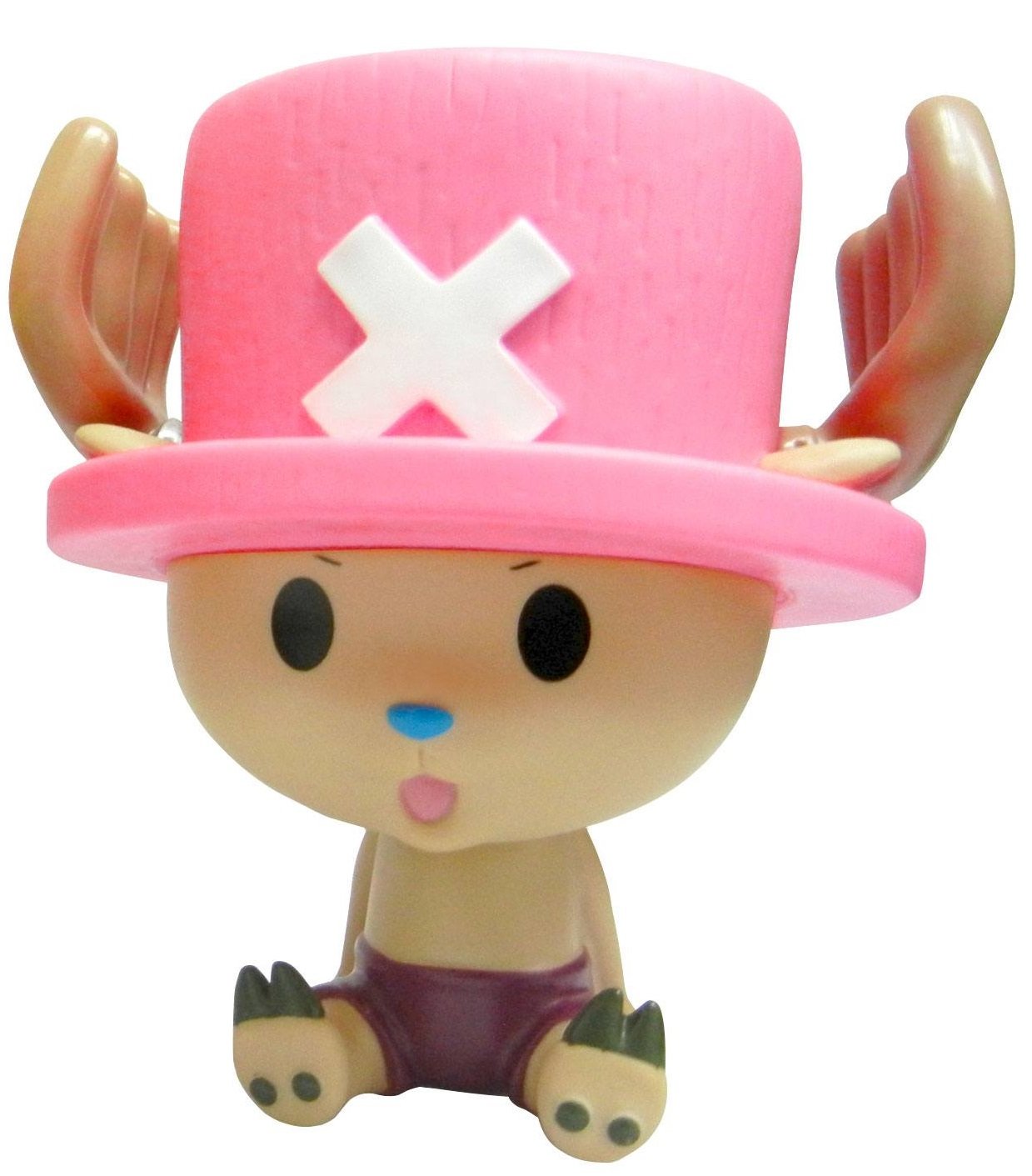Tirelire Chopper - One Piece - 15 cm