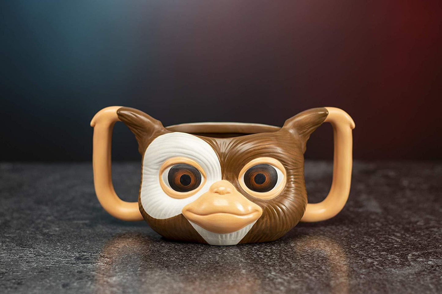 (Copie) Bol / Mug 3D - Guizmo - Gremlins - 550 ml