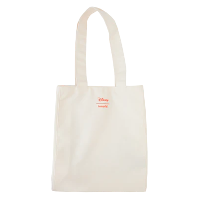 Tote Bag Loungefly - Mickey et ses amis "Picnic" - Disney