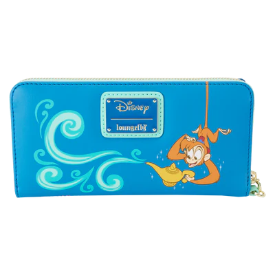 Portefeuille Loungefly - Alladin / Disney
