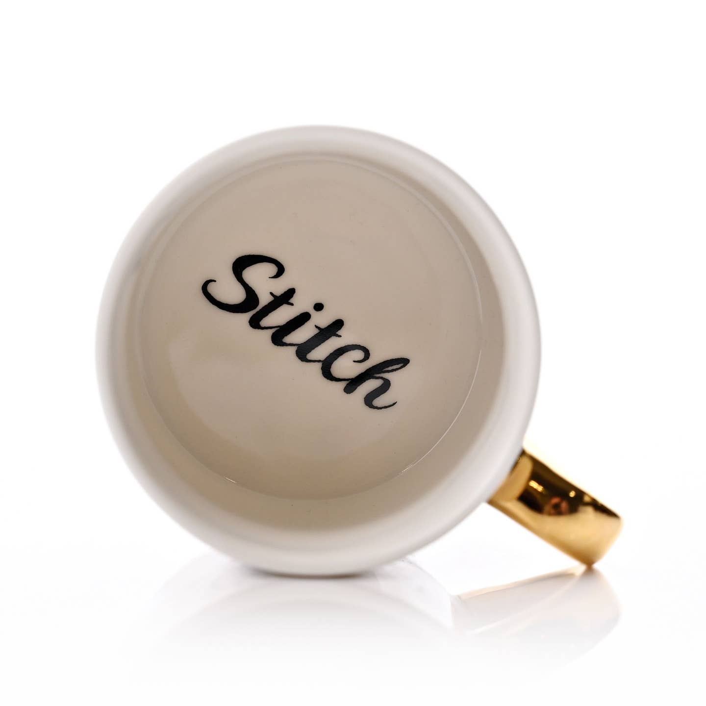 Mug à collectionner Disney Classic dans un coffret cadeau - Stitch