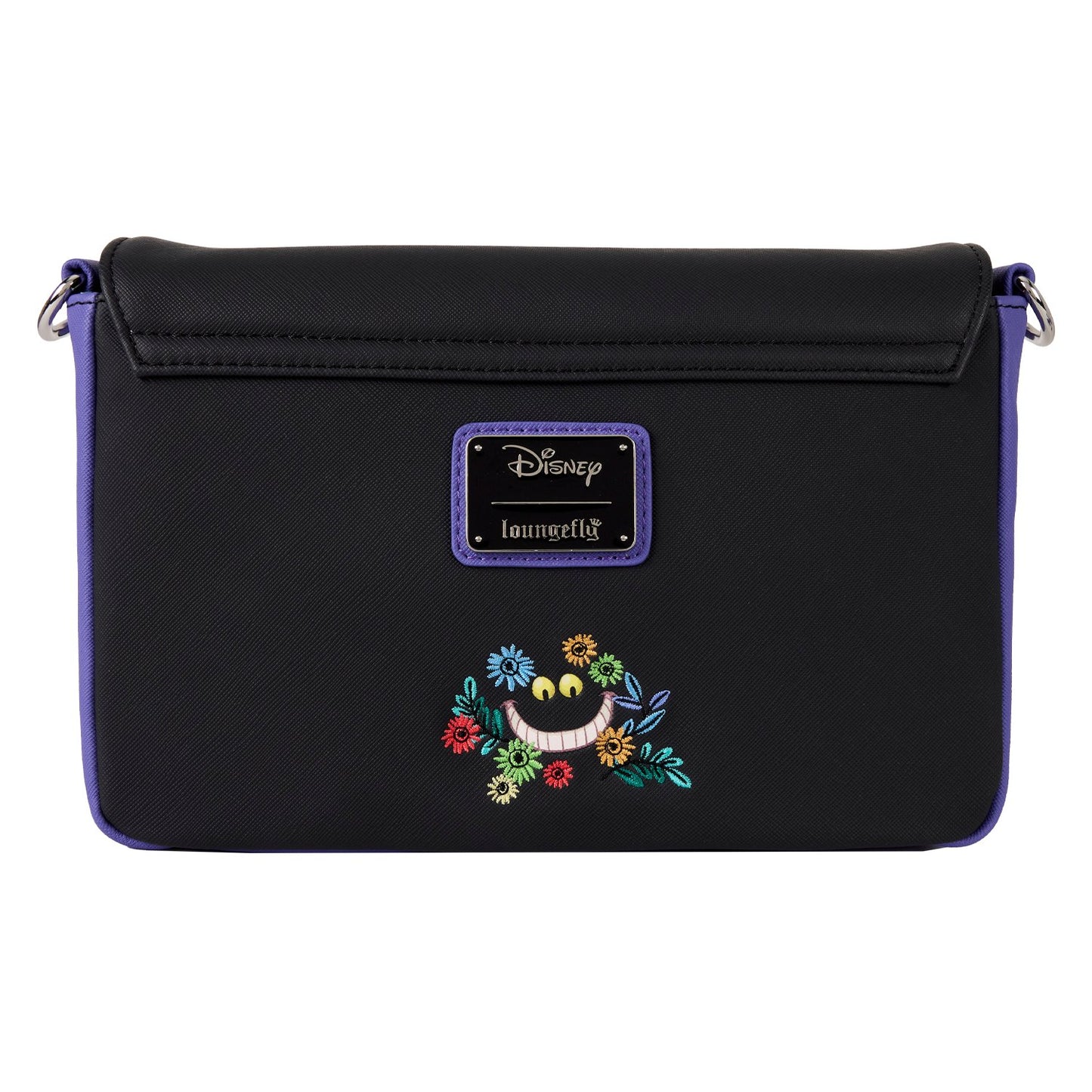 DISNEY - Chat du Cheshire - Sac bandoulière Loungefly