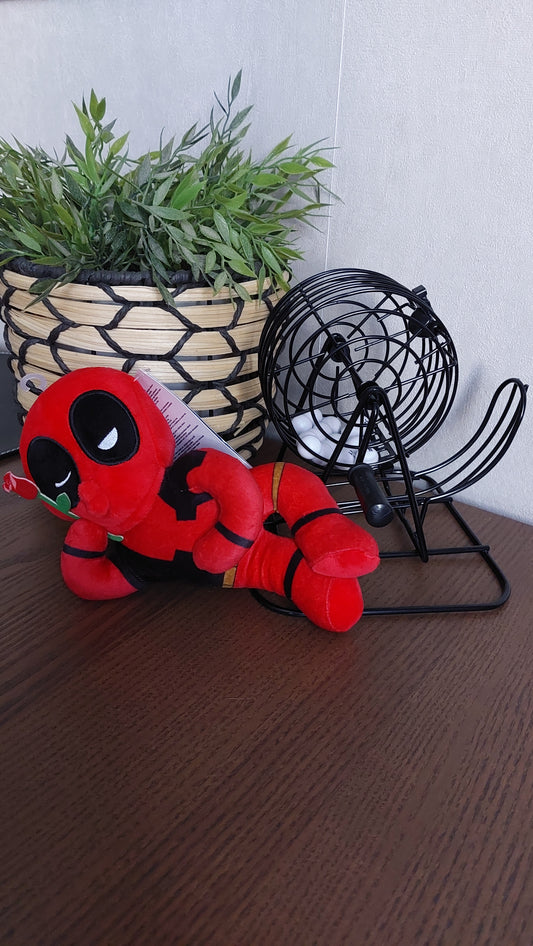 Bingo Platinium Films & Séries – Édition Collector