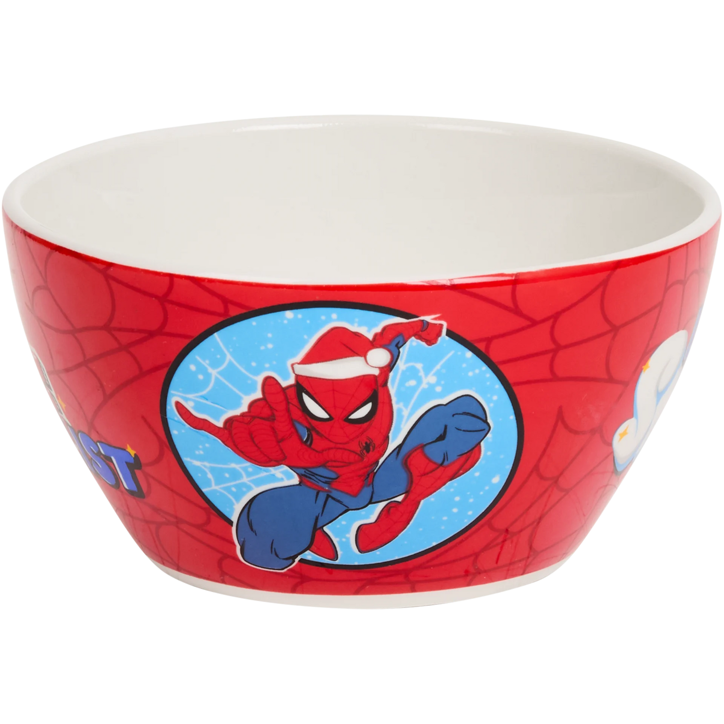 Bol Christmas - Spiderman