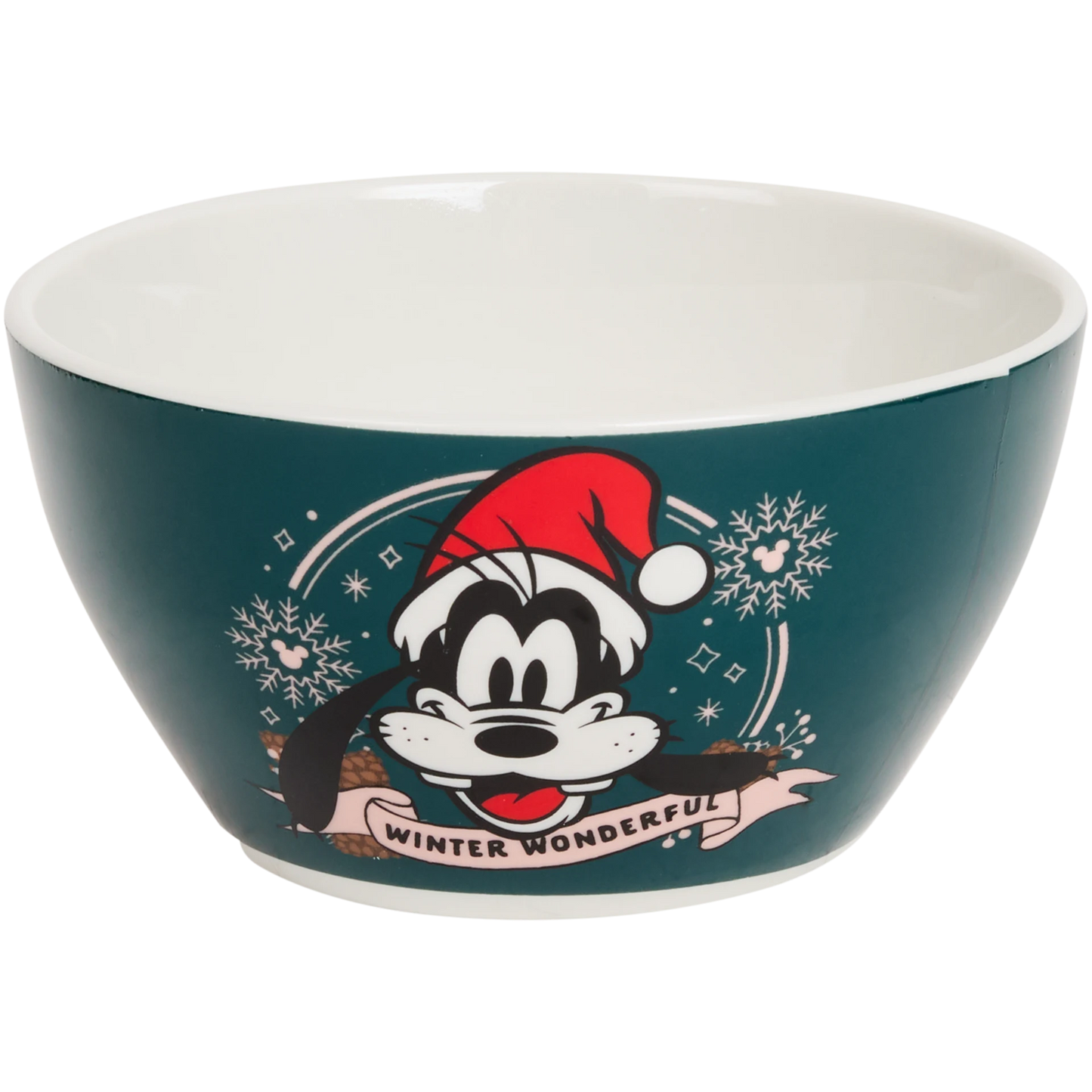 Bol Christmas - Disney - Mickey et Cie