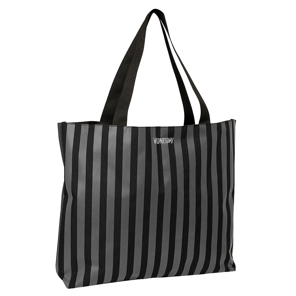 MERCREDI - Shopping Bag '50x45x10cm