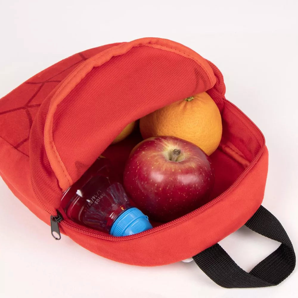 Sac à dos en peluche Spiderman, sac 22 cm