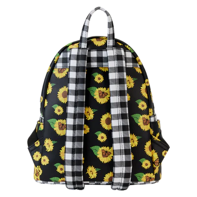 BAMBI - Sunflower Friends - Mini Sac à Dos Loungefly
