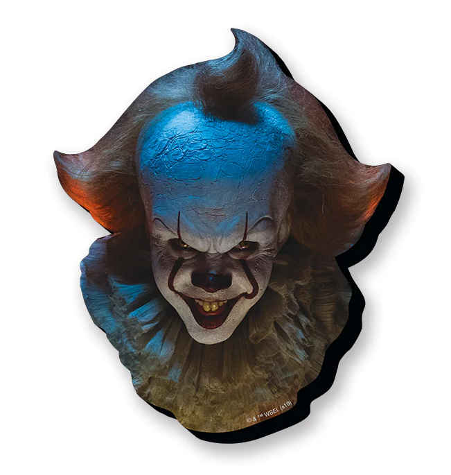 CA - Pennywise - Gros aimant