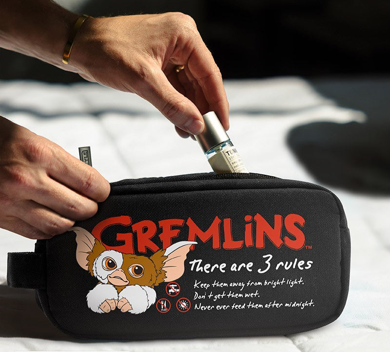 GREMLINS - Trousse - Gizmo