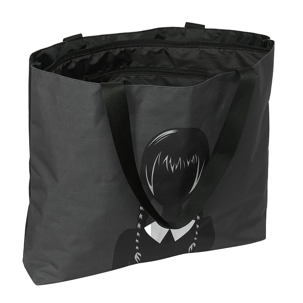 MERCREDI - Shopping Bag '50x45x10cm