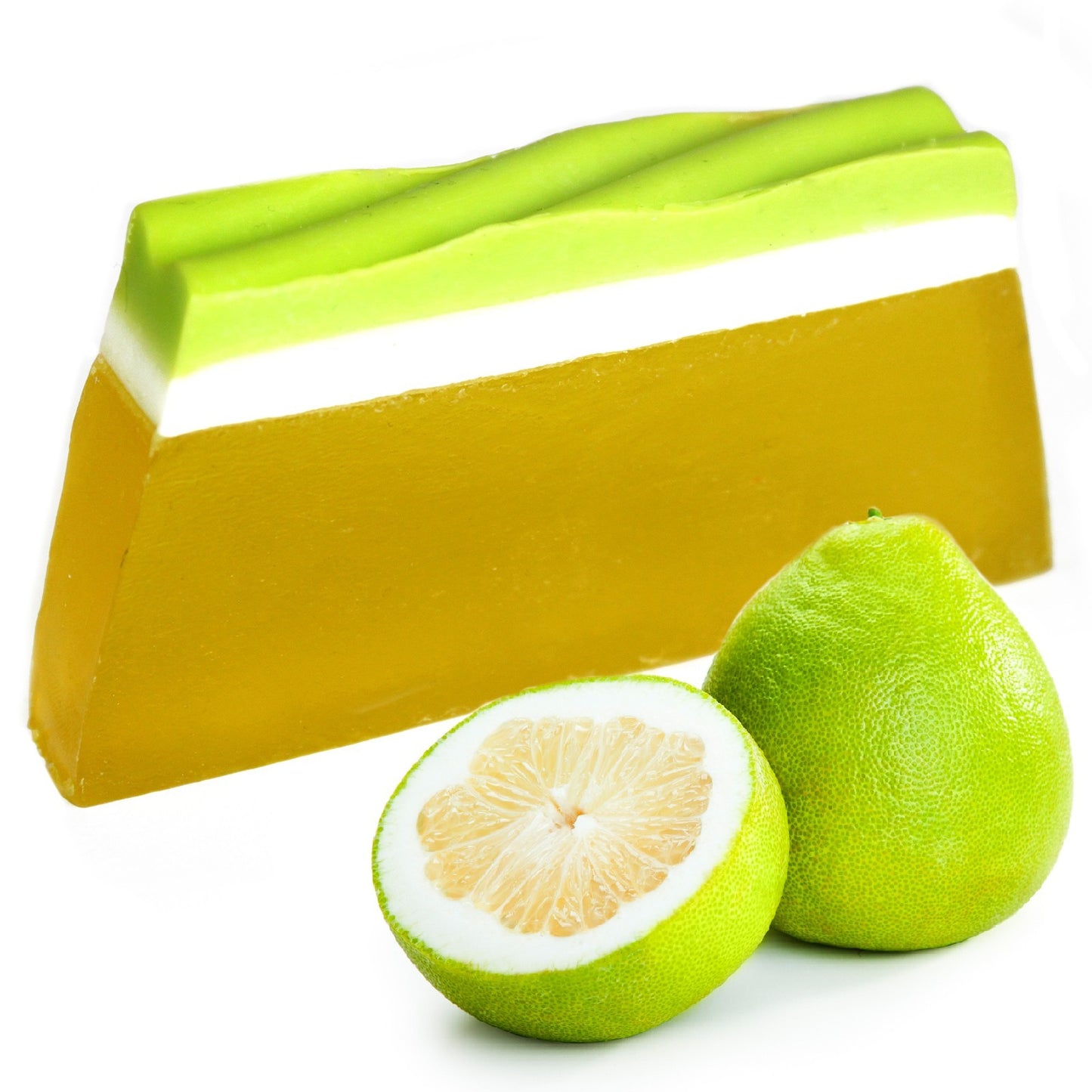 Pain de Savon Paradis Tropical - Pamplemousse