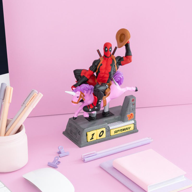 Calendrier perpétuel