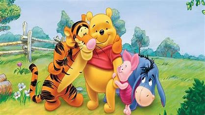 Winnie l'ourson