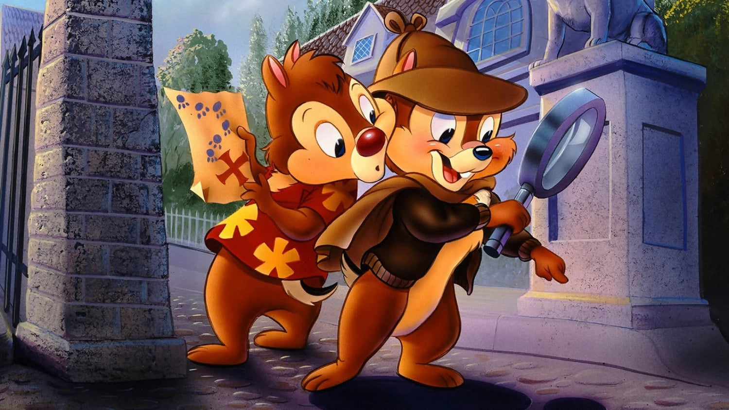 Tic & tac