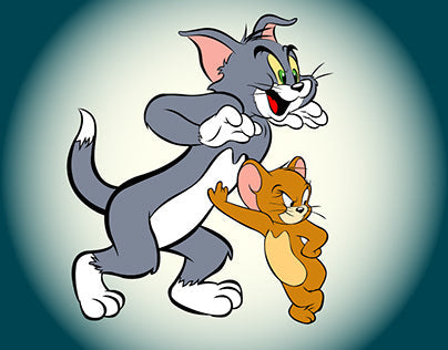 Tom & jerry