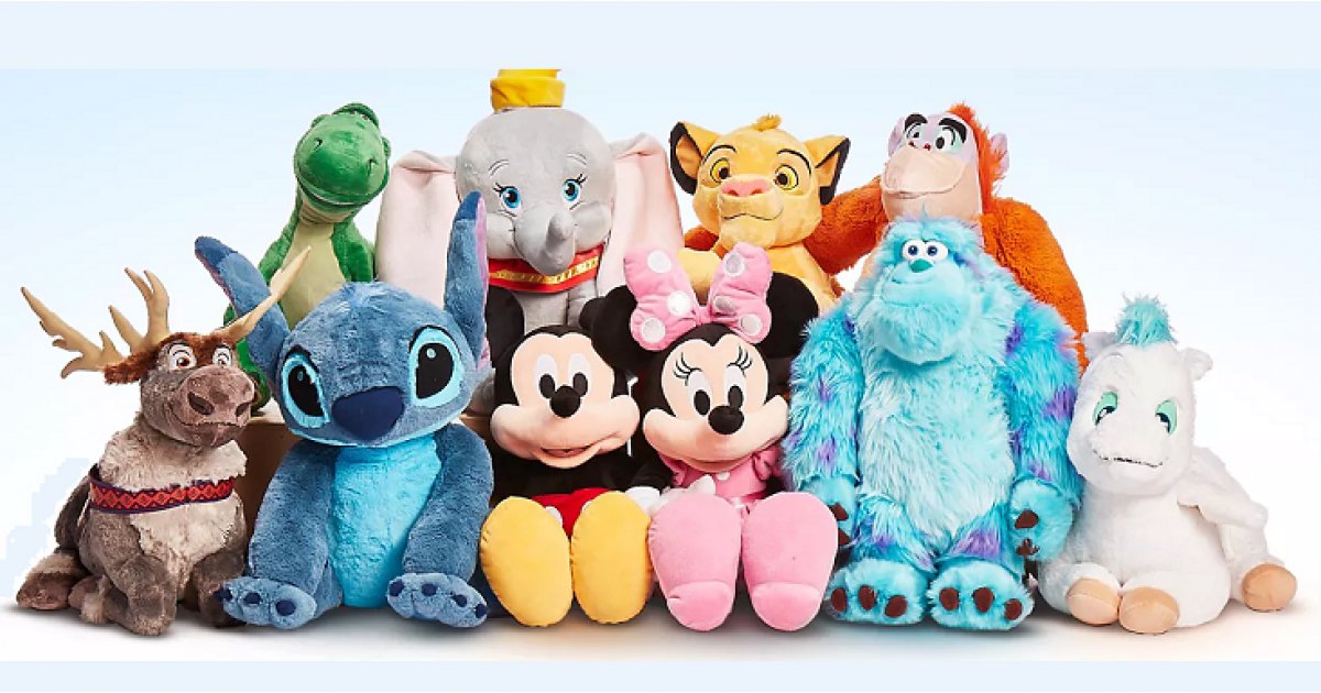 PELUCHE