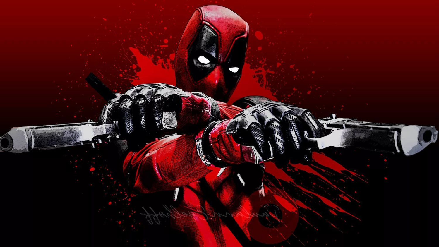 Deadpool