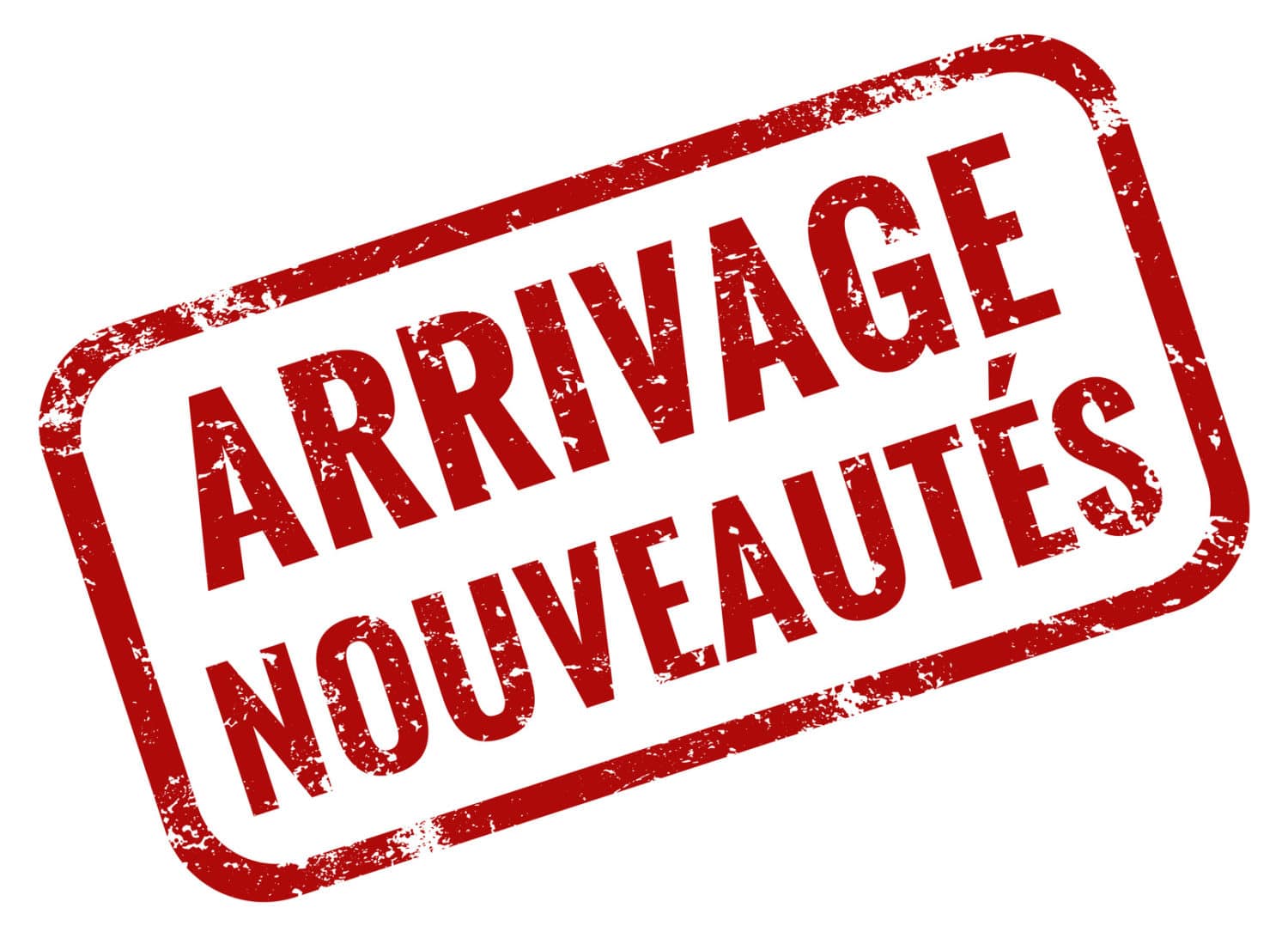 Nouveautés