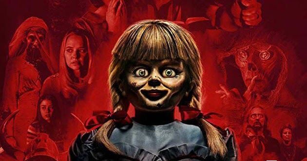 Annabelle