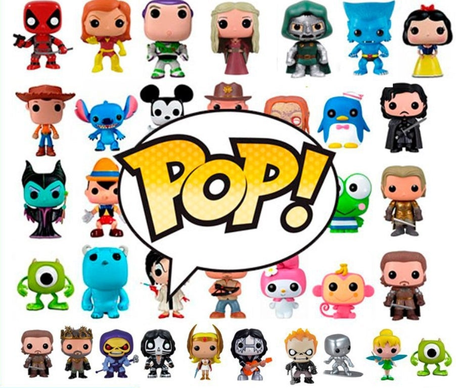 Funko POP