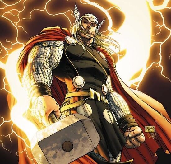 Thor