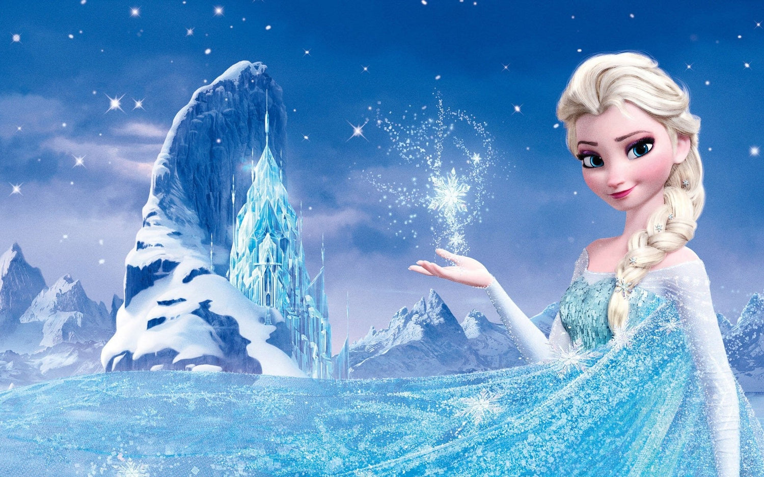Elsa