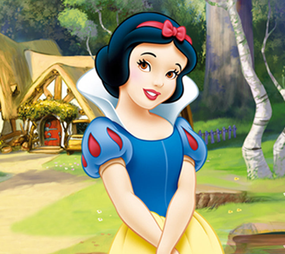 Blanche neige