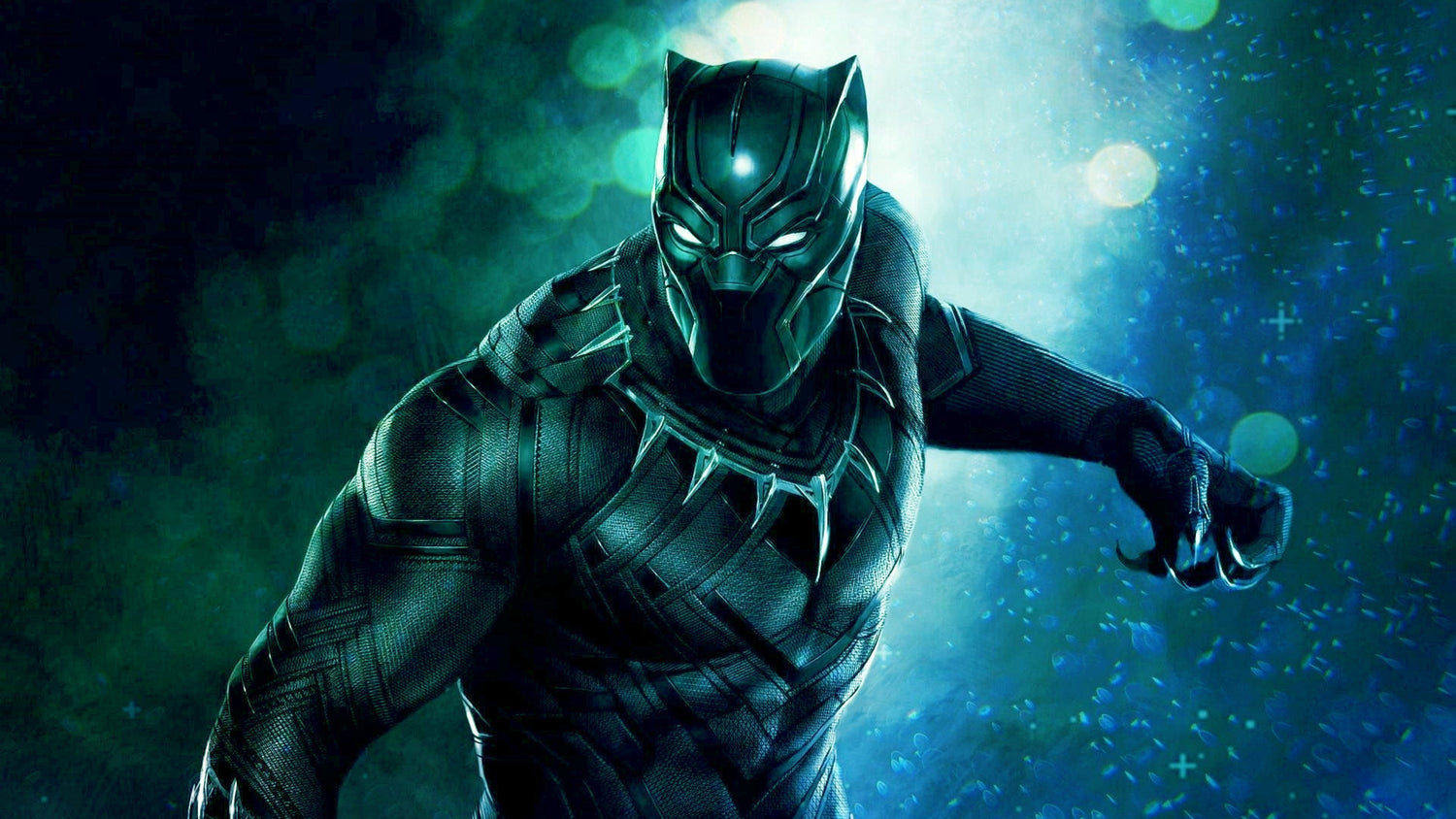 Black panther