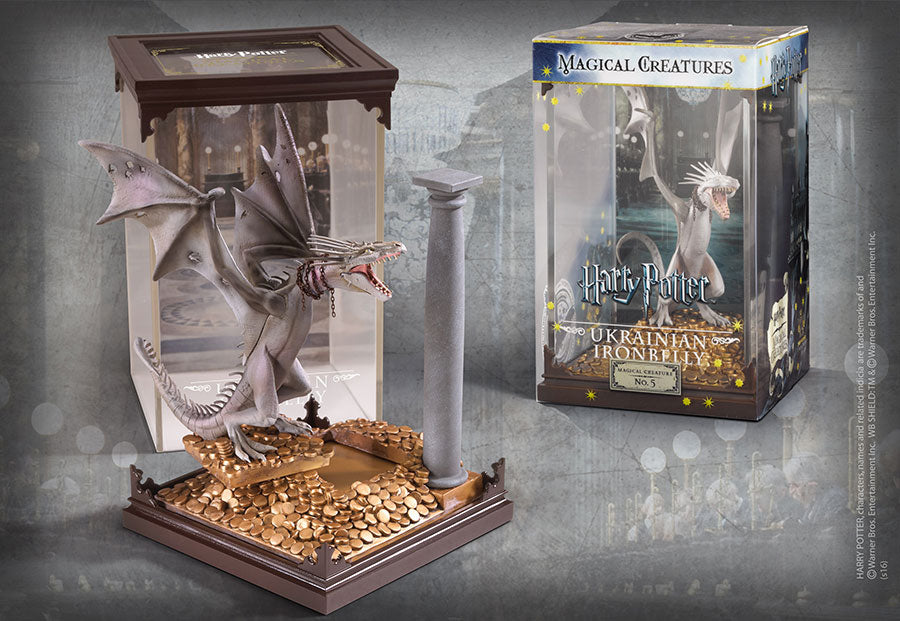 Figurines Créature