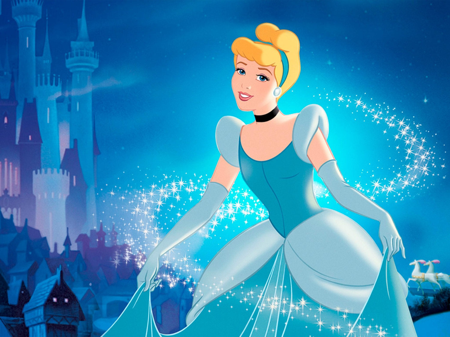 Cendrillon