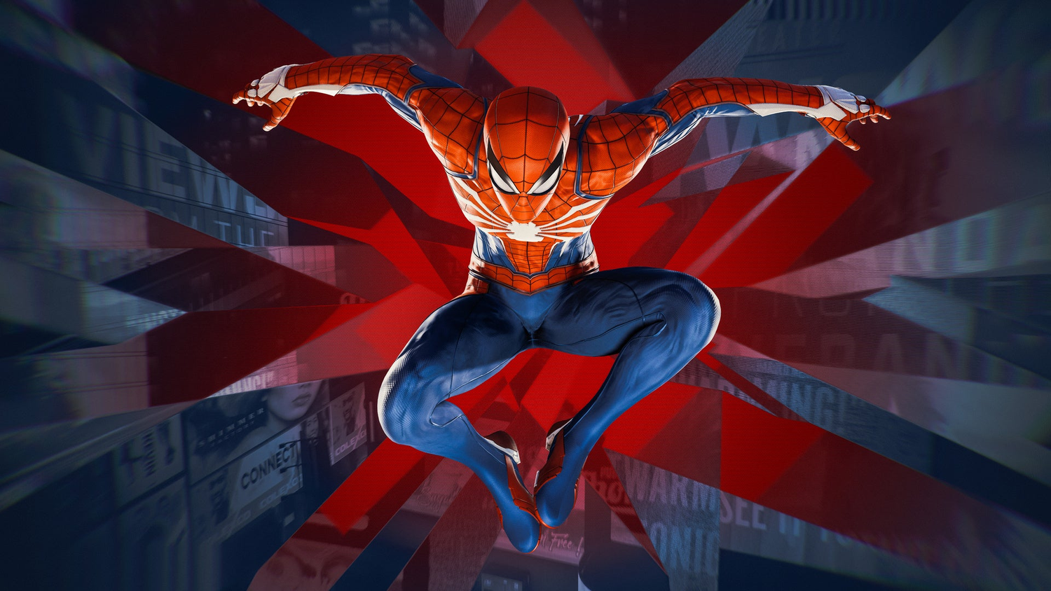 Spiderman