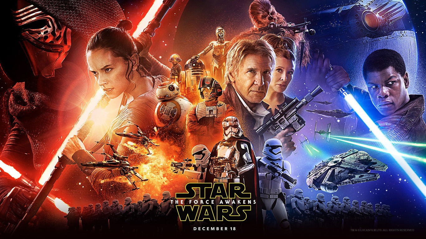 Star wars