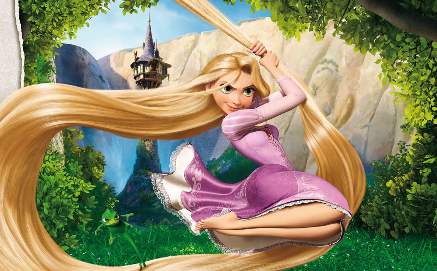 Raiponce