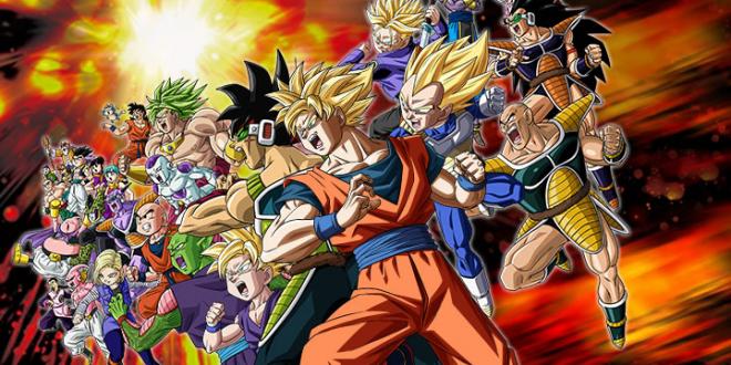 Dragonball z